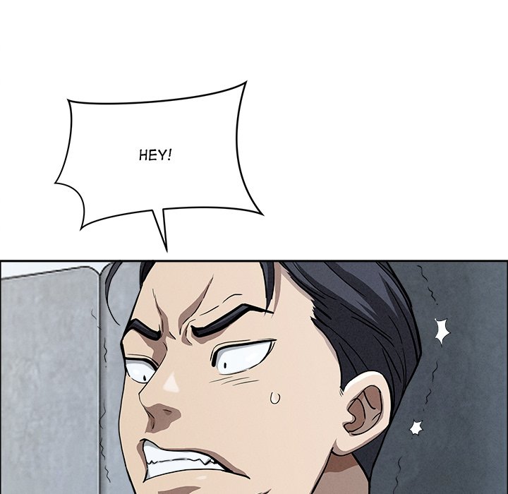 Her Bodyguard - episode 21 - 14