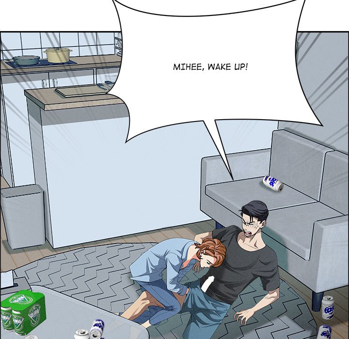 Her Bodyguard - episode 21 - 16