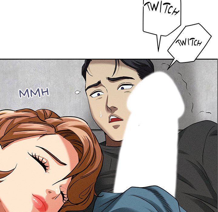 Her Bodyguard - episode 21 - 26