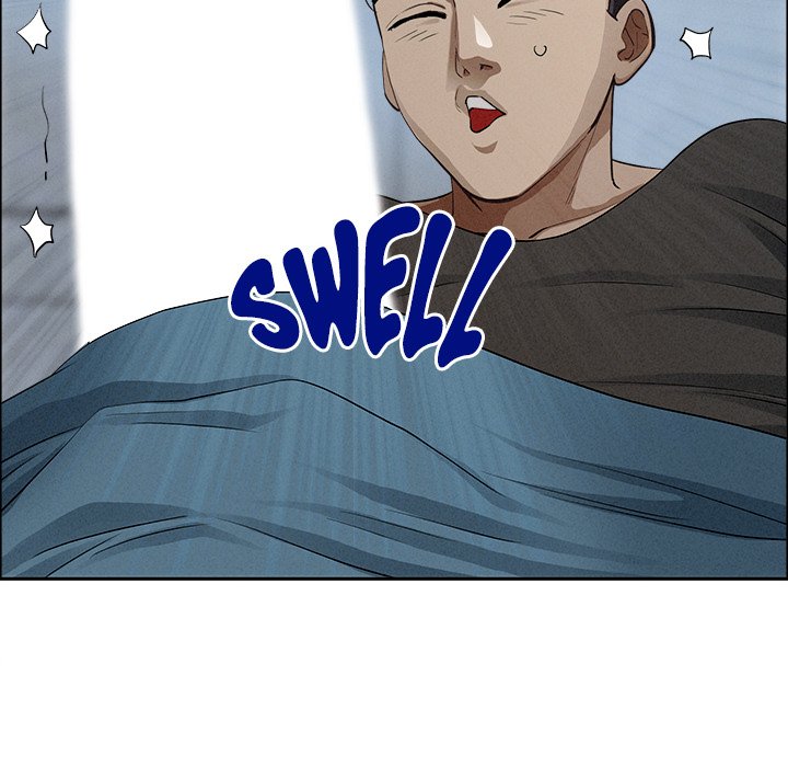 Her Bodyguard - episode 21 - 33