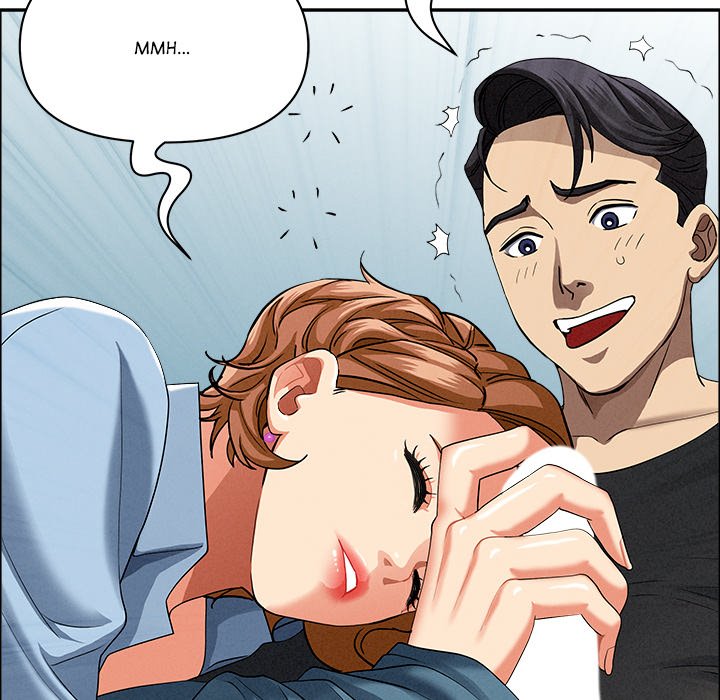 Her Bodyguard - episode 21 - 41