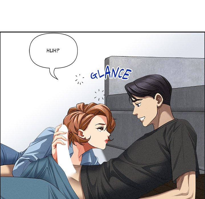 Her Bodyguard - episode 21 - 45