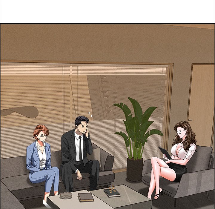 Her Bodyguard - episode 21 - 60