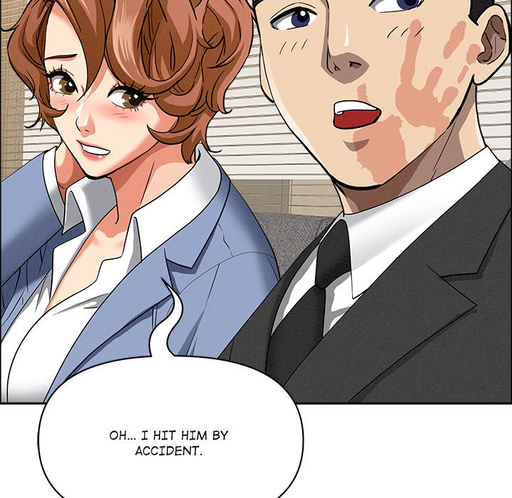 Her Bodyguard - episode 21 - 65