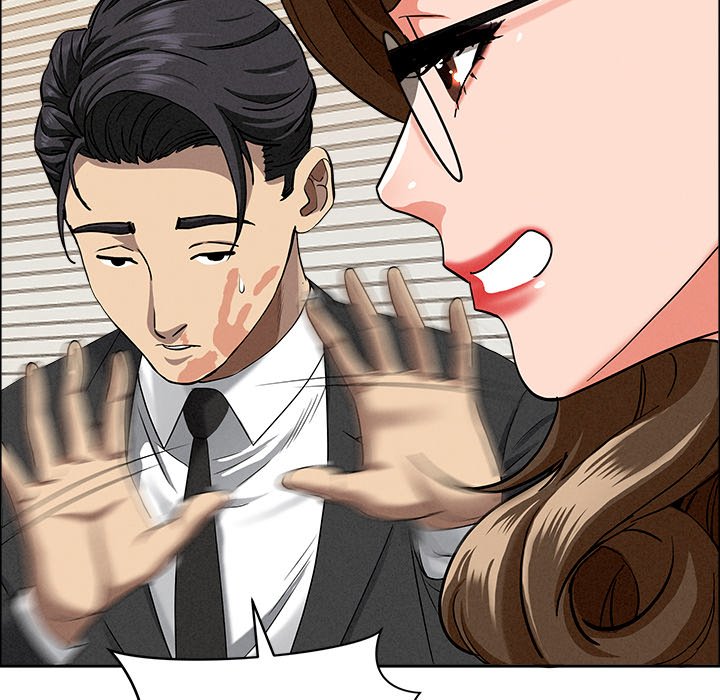 Her Bodyguard - episode 21 - 67