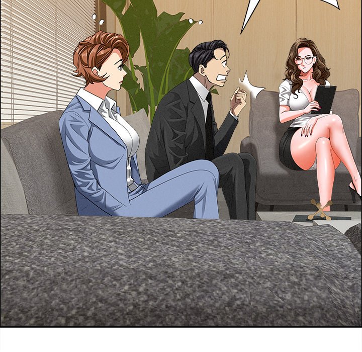 Her Bodyguard - episode 21 - 69