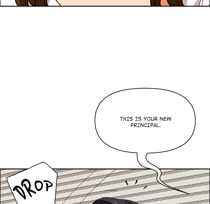 Her Bodyguard - episode 21 - 72