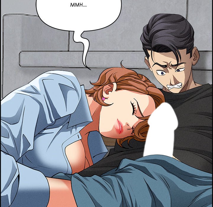 Her Bodyguard - episode 21 - 7