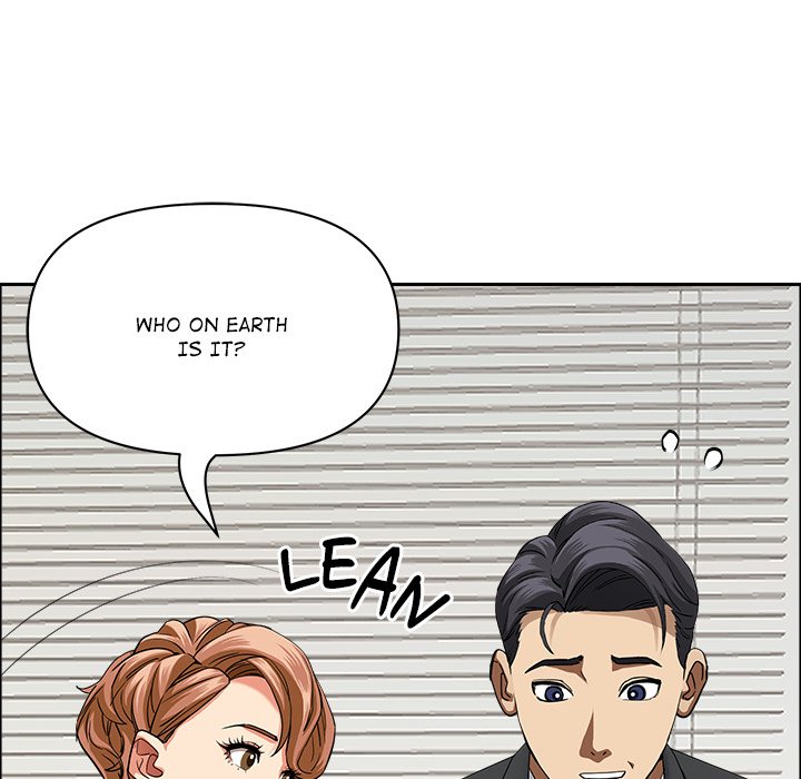 Her Bodyguard - episode 21 - 85