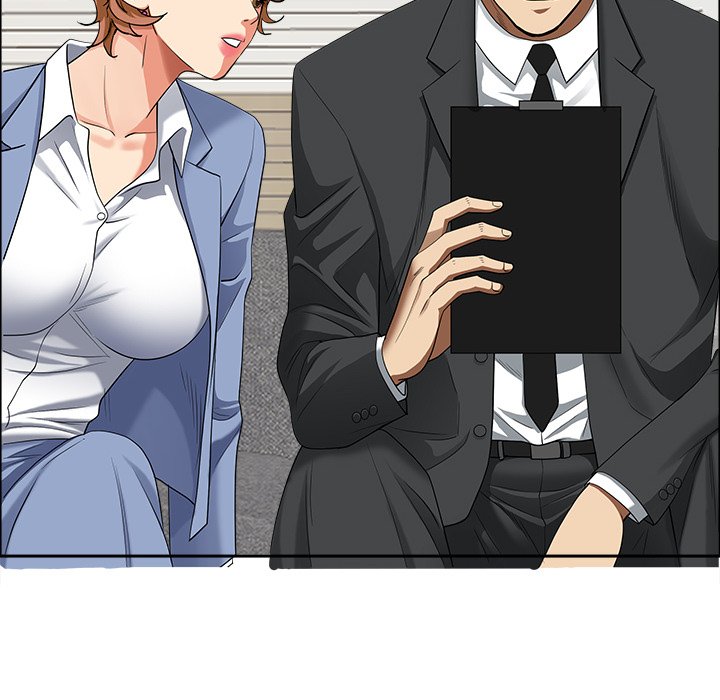 Her Bodyguard - episode 21 - 86