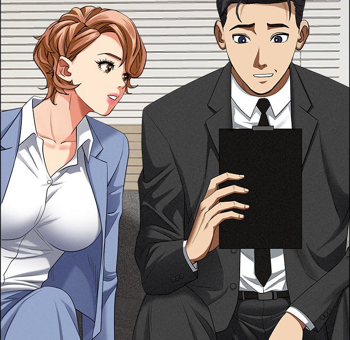 Her Bodyguard - episode 21 - 90