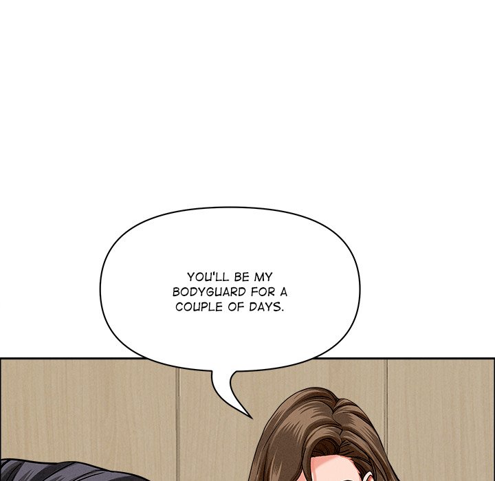 Her Bodyguard - episode 21 - 95