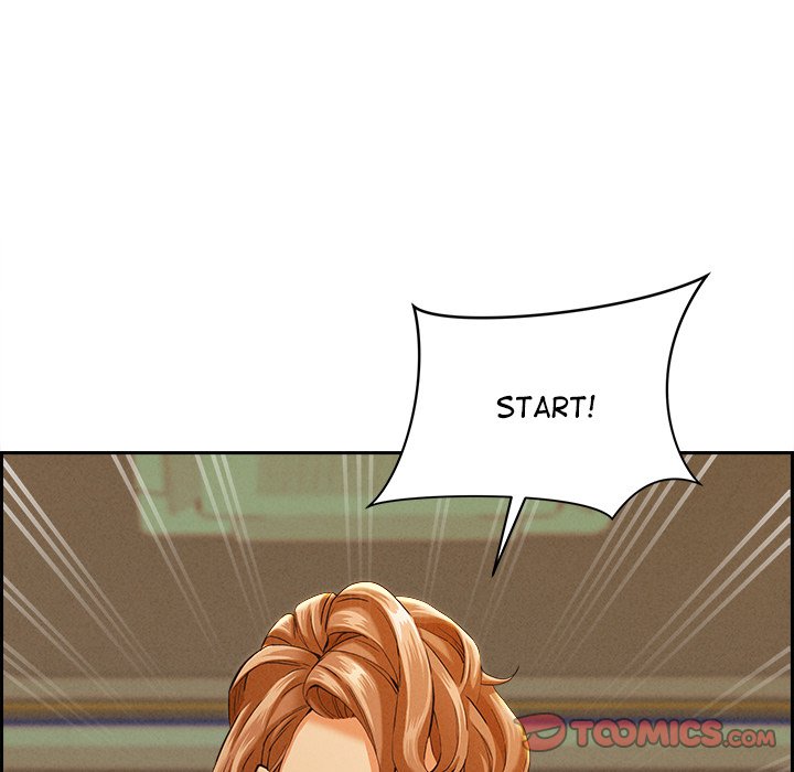 Her Bodyguard - episode 3 - 131