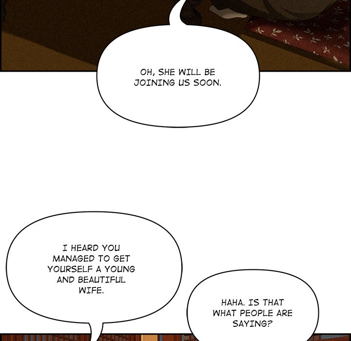 Her Bodyguard - episode 3 - 181
