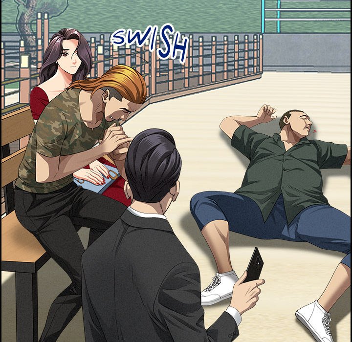 Her Bodyguard - episode 3 - 46