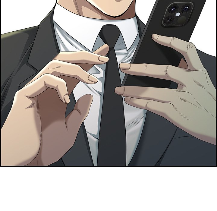 Her Bodyguard - episode 3 - 55