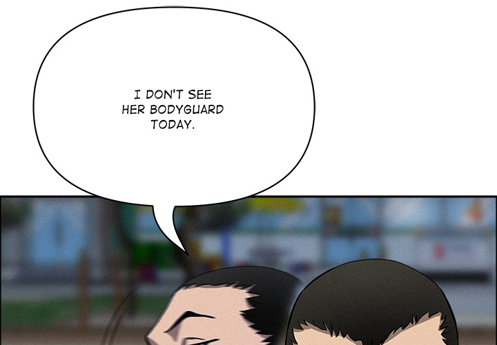 Her Bodyguard - episode 56 - 0