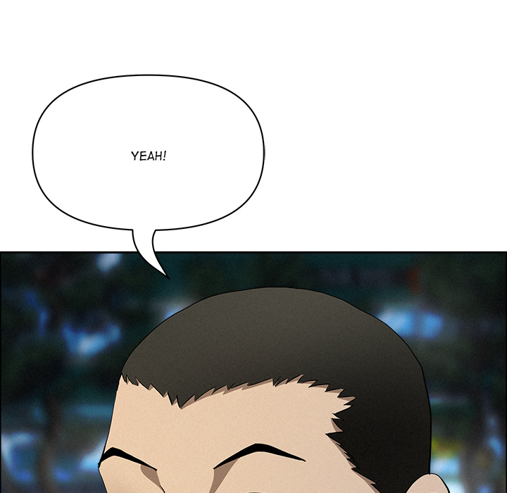 Her Bodyguard - episode 56 - 102