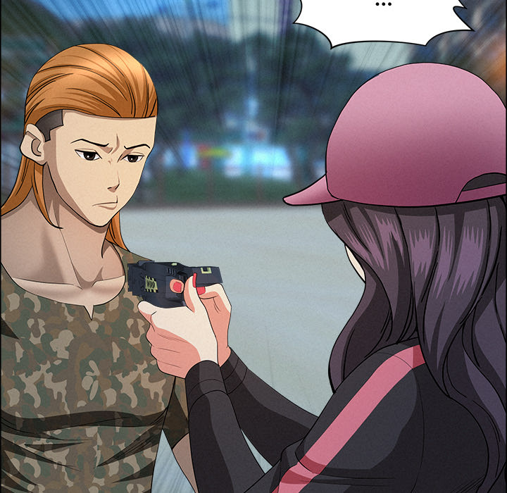 Her Bodyguard - episode 56 - 107