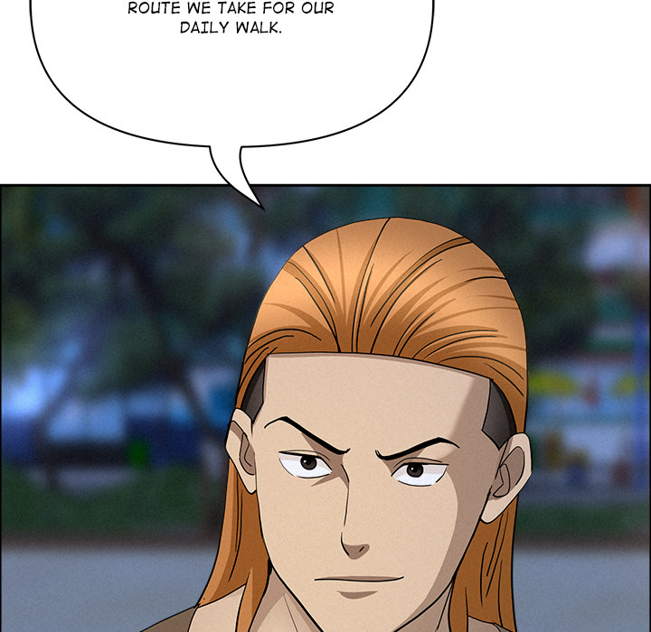 Her Bodyguard - episode 56 - 113