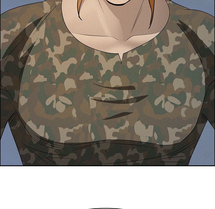 Her Bodyguard - episode 56 - 114