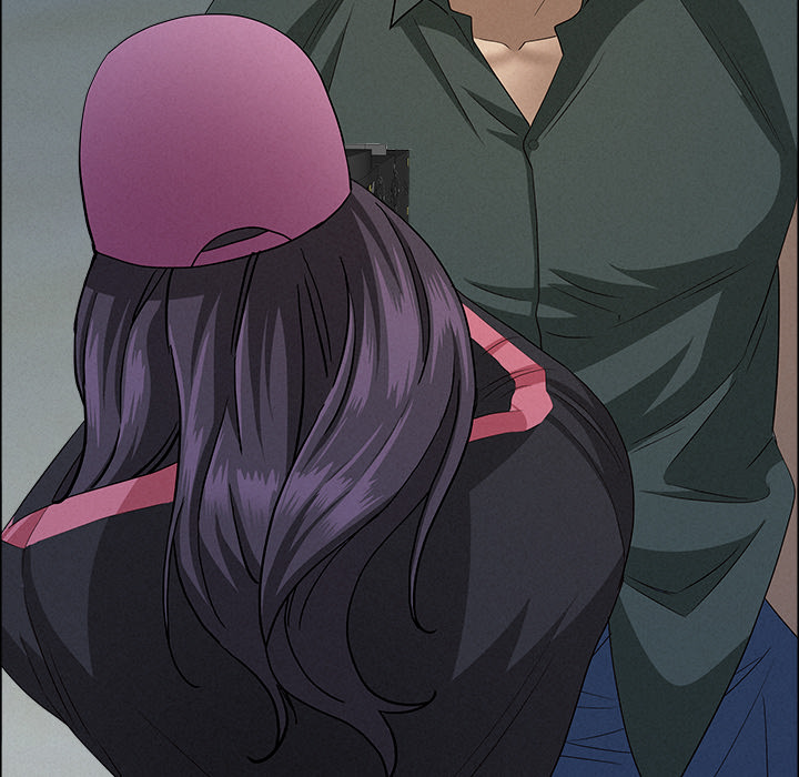 Her Bodyguard - episode 56 - 116