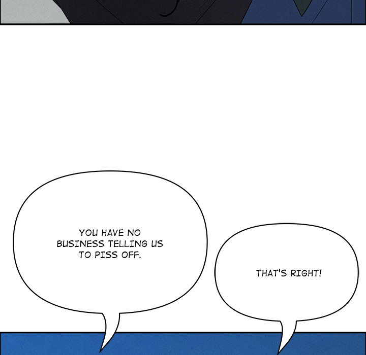 Her Bodyguard - episode 56 - 117