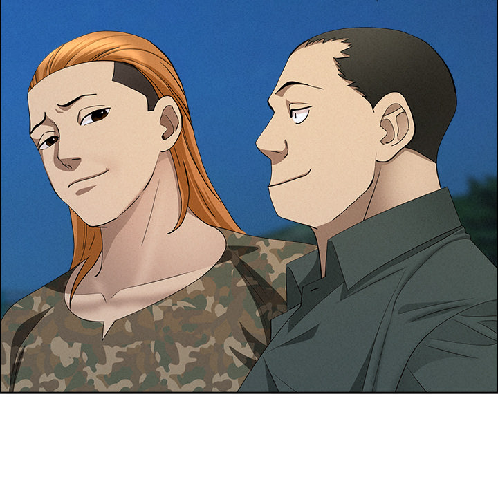 Her Bodyguard - episode 56 - 118