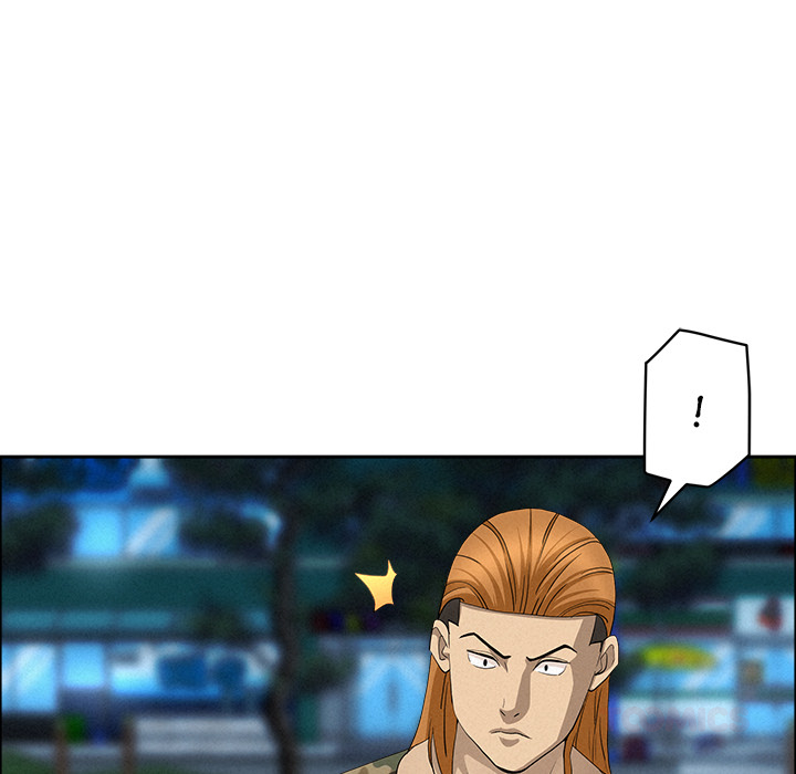 Her Bodyguard - episode 56 - 119