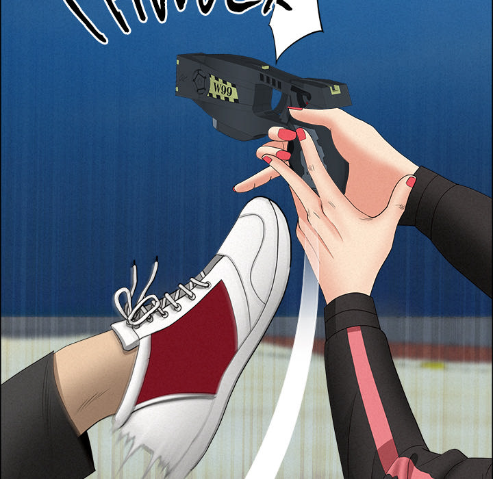 Her Bodyguard - episode 56 - 122