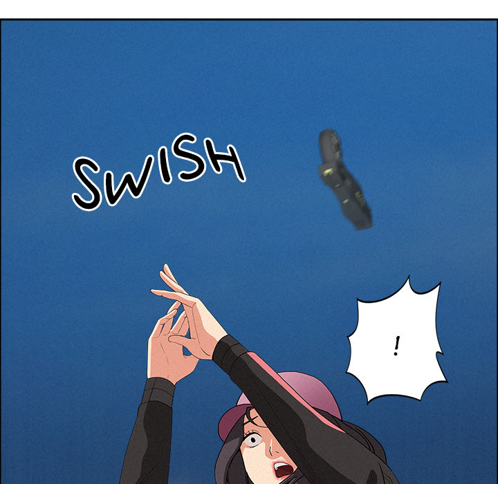 Her Bodyguard - episode 56 - 124