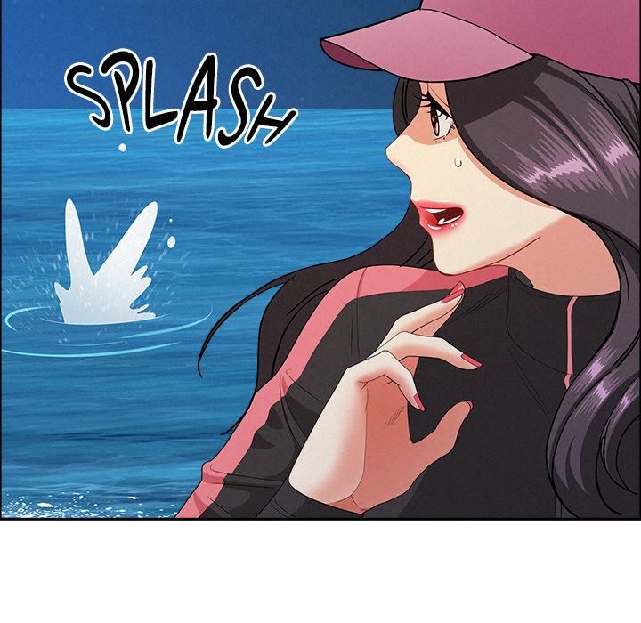 Her Bodyguard - episode 56 - 129