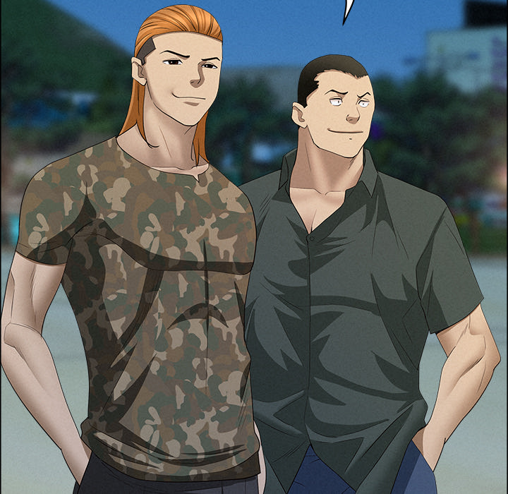 Her Bodyguard - episode 56 - 131