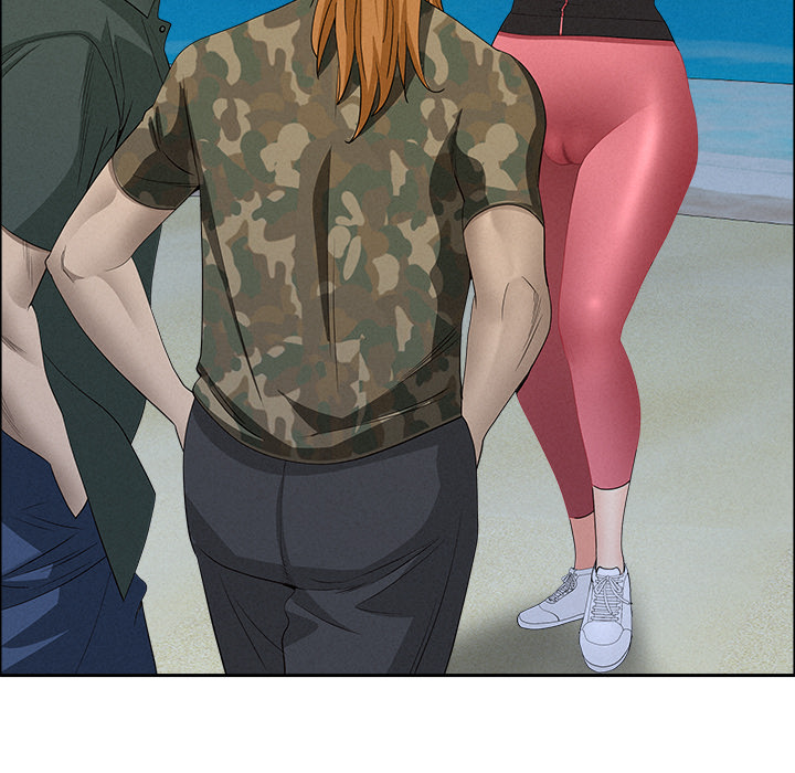 Her Bodyguard - episode 56 - 134