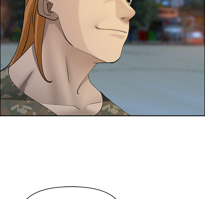 Her Bodyguard - episode 56 - 136