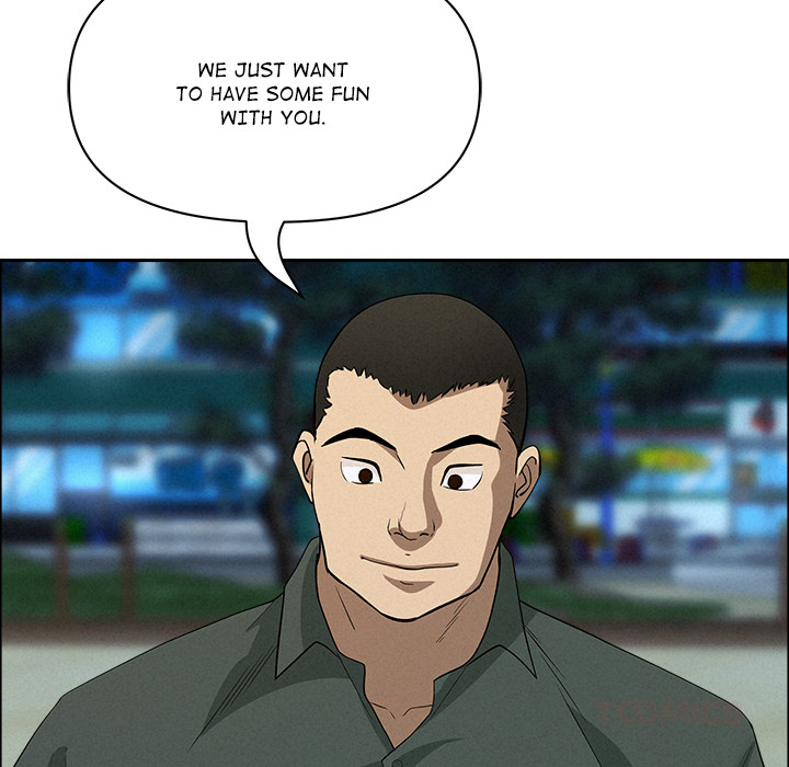 Her Bodyguard - episode 56 - 137