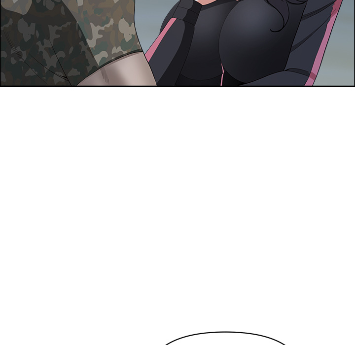 Her Bodyguard - episode 56 - 141