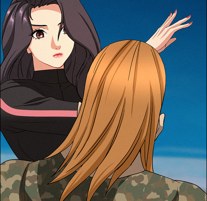 Her Bodyguard - episode 56 - 153