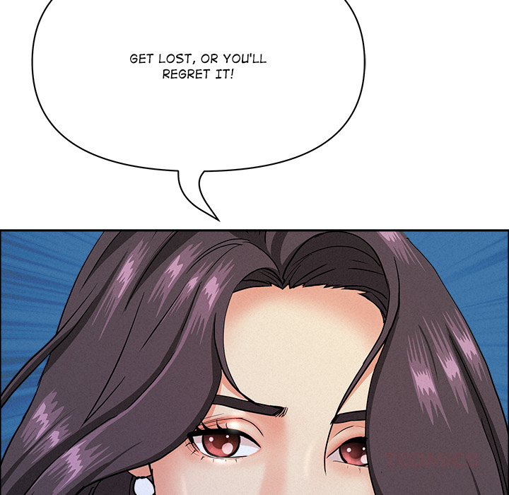 Her Bodyguard - episode 56 - 155