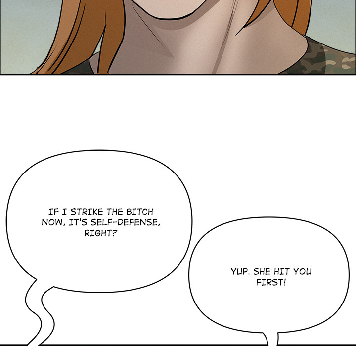 Her Bodyguard - episode 56 - 158