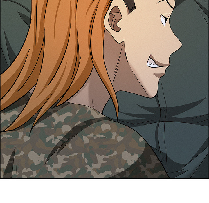 Her Bodyguard - episode 56 - 160