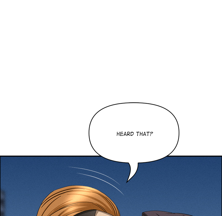 Her Bodyguard - episode 56 - 161