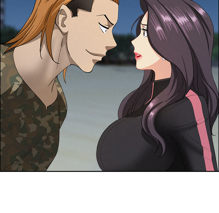 Her Bodyguard - episode 56 - 162