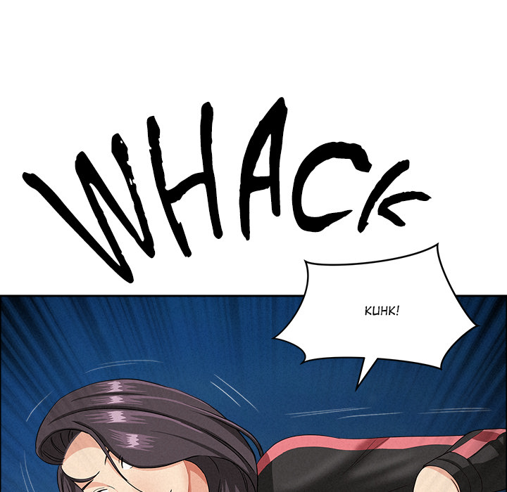 Her Bodyguard - episode 56 - 163