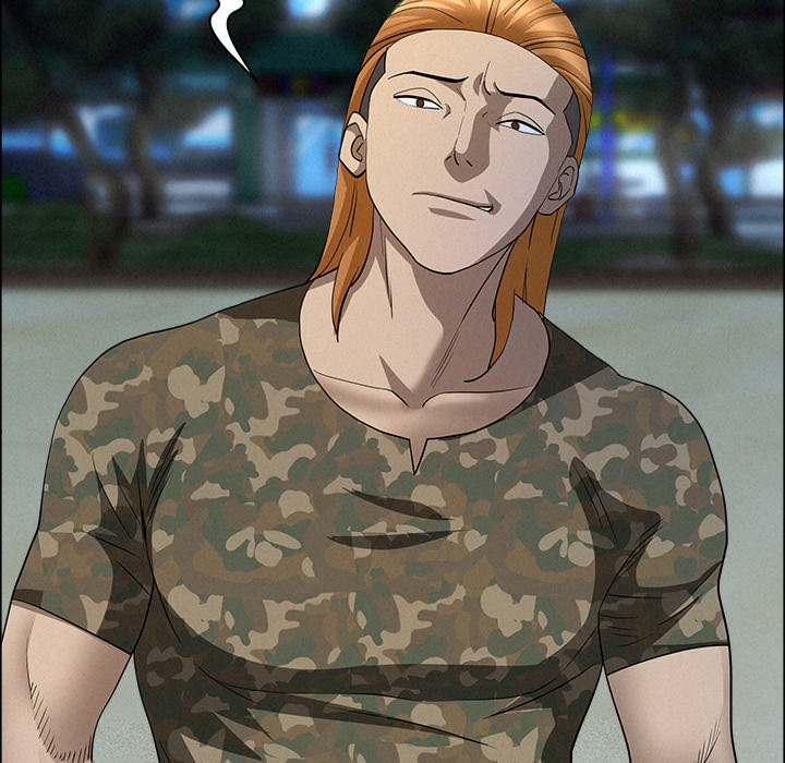 Her Bodyguard - episode 56 - 18