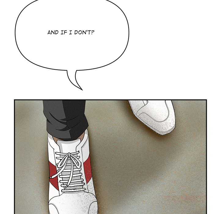 Her Bodyguard - episode 56 - 20