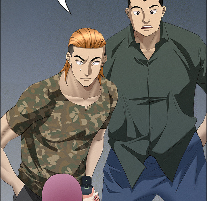 Her Bodyguard - episode 56 - 28