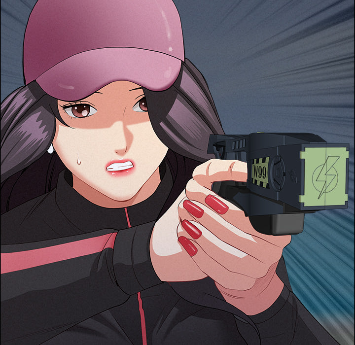 Her Bodyguard - episode 56 - 31