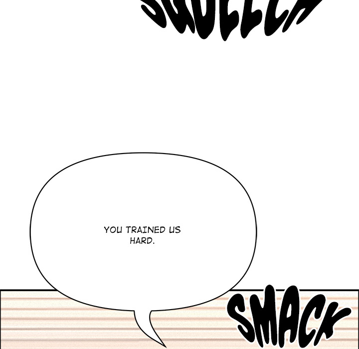 Her Bodyguard - episode 56 - 45