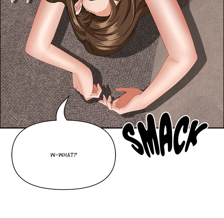 Her Bodyguard - episode 56 - 63